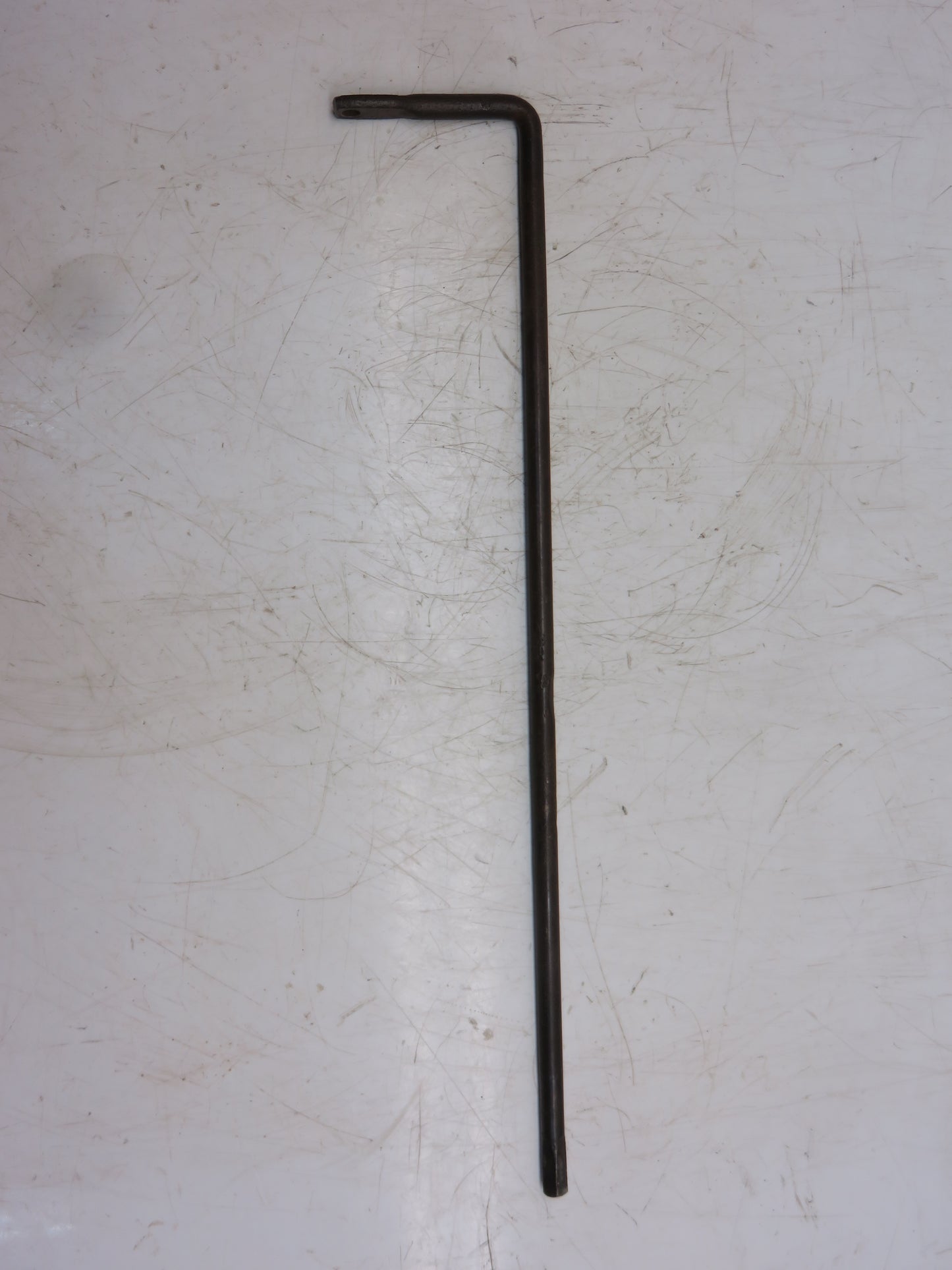 AC249R John Deere Speed Control Crank For GP, GPWT, GPO