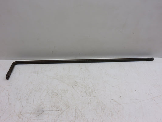 AC249R John Deere Speed Control Crank For GP, GPWT, GPO