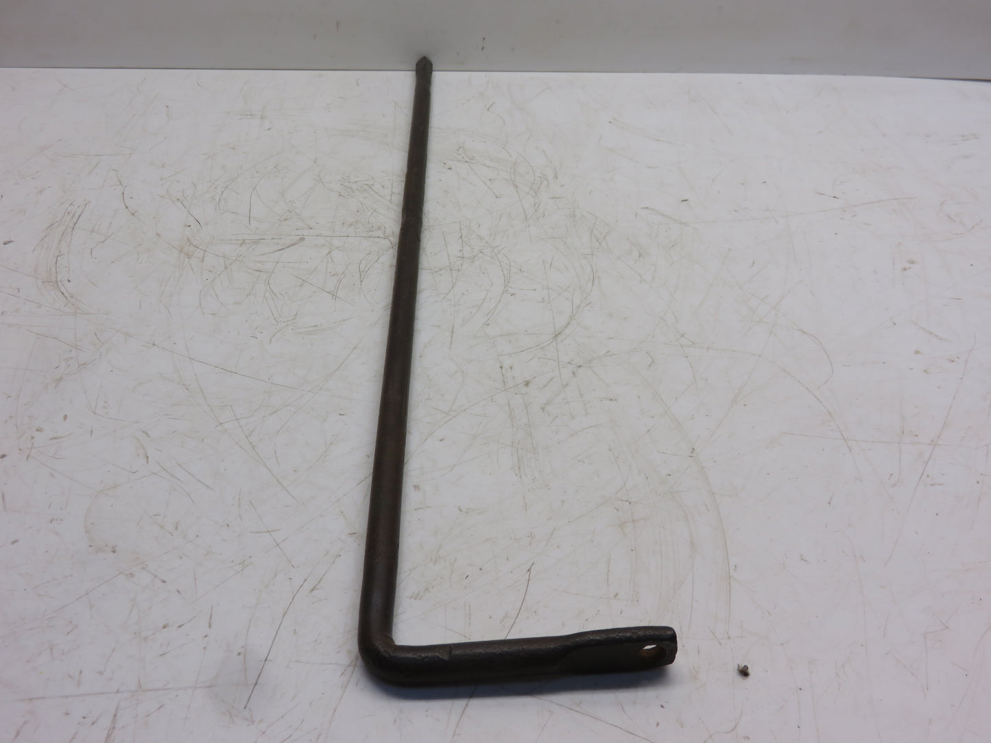 AC249R John Deere Speed Control Crank For GP, GPWT, GPO