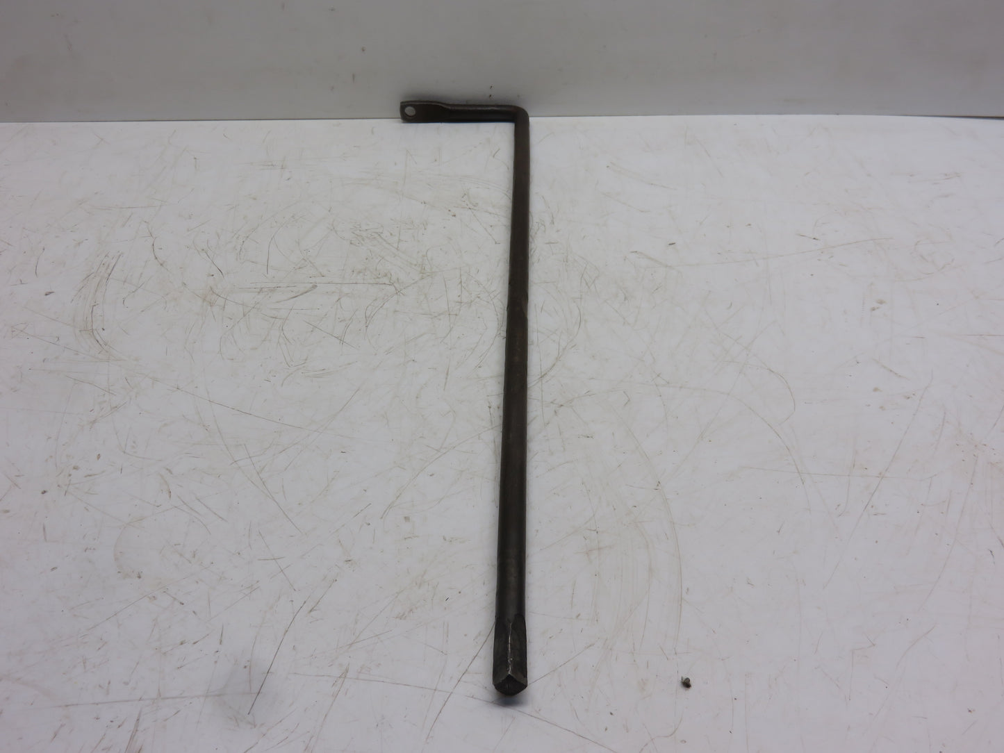 AC249R John Deere Speed Control Crank For GP, GPWT, GPO
