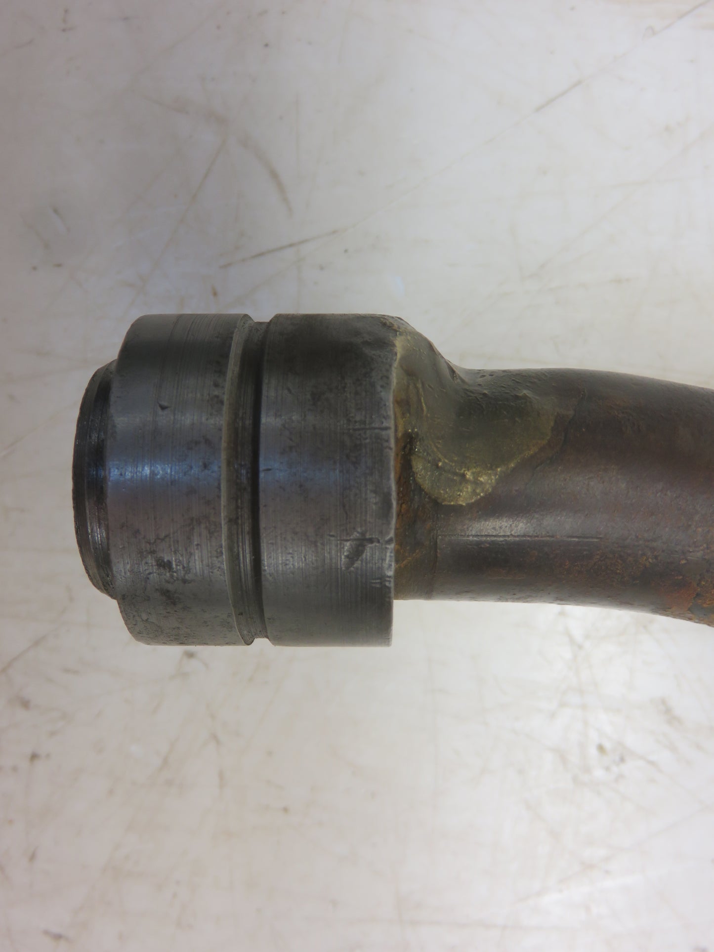 AB4791R John Deere Power Trol Suction Tube For 50