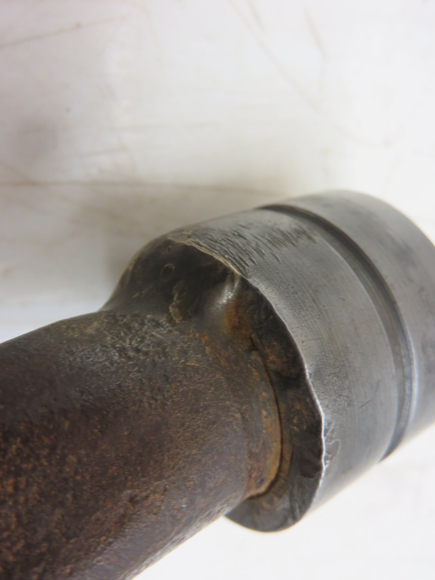 AB4791R John Deere Power Trol Suction Tube For 50