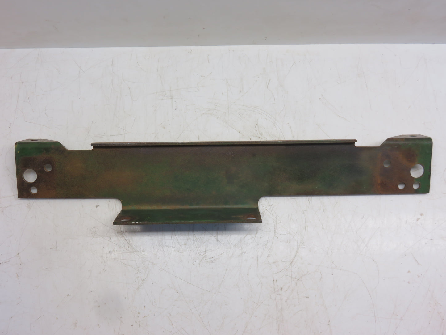 T13007 John Deere Fuel Tank Support For 2010