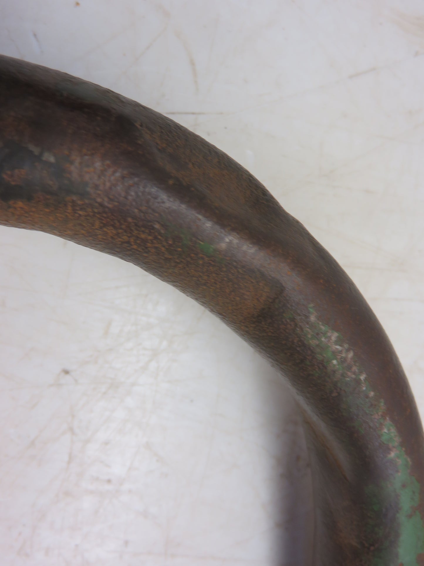 AB4791R John Deere Power Trol Suction Tube For 50