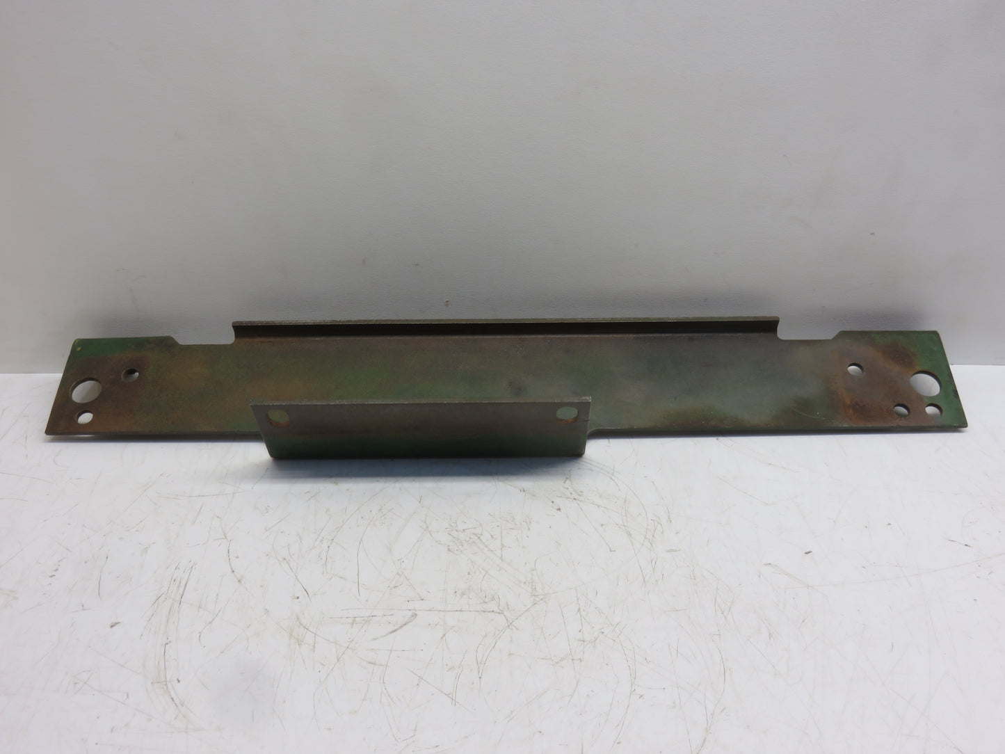 T13007 John Deere Fuel Tank Support For 2010