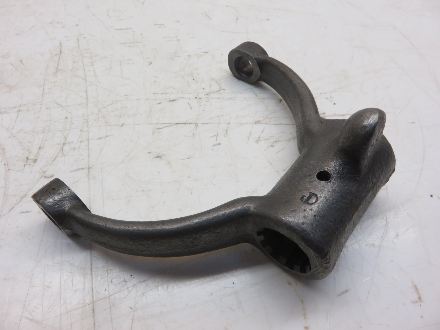 A4557R John Deere PTO Clutch Fork For 50, 60, 70, 80, 820, 830
