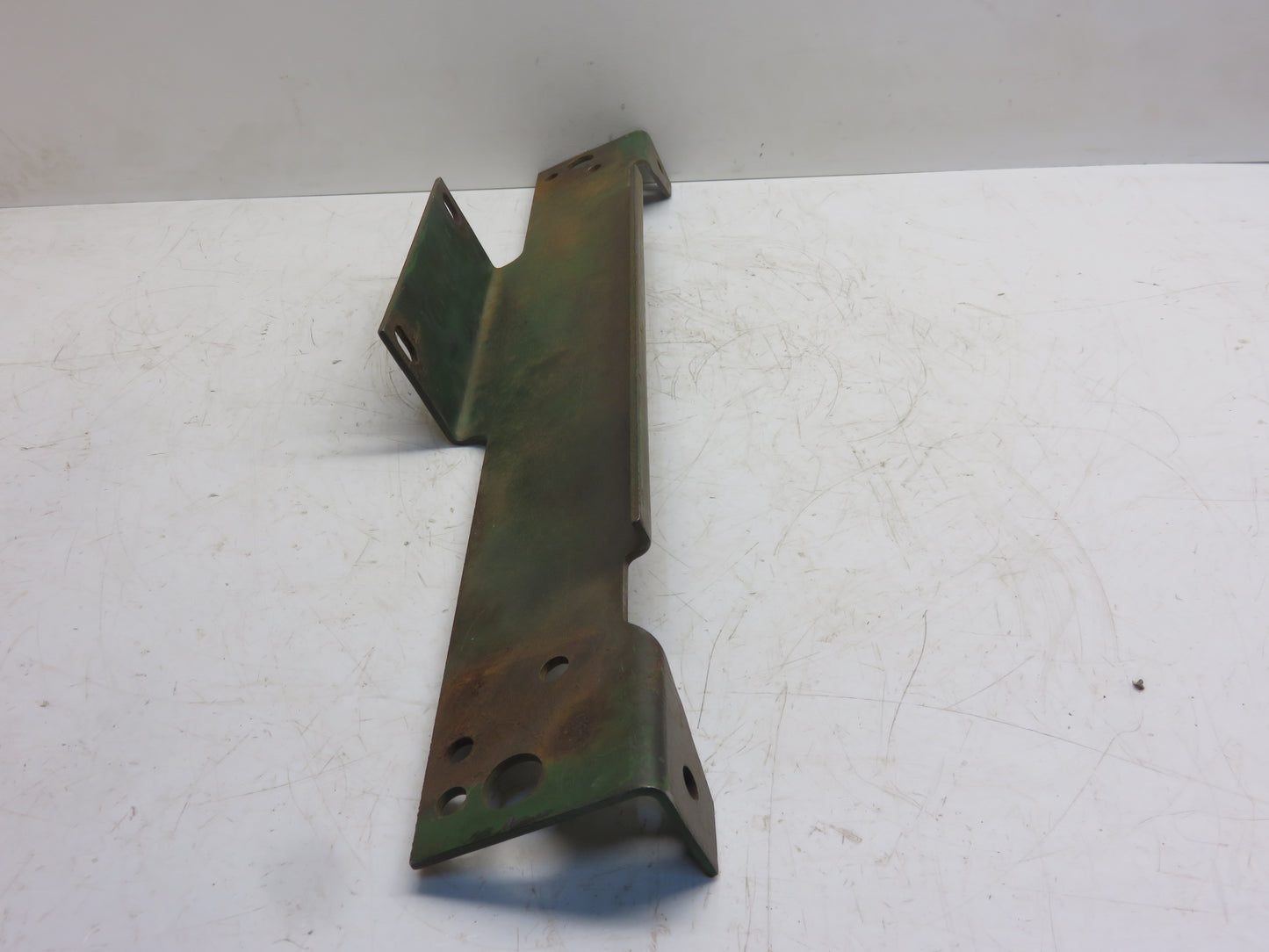 T13007 John Deere Fuel Tank Support For 2010