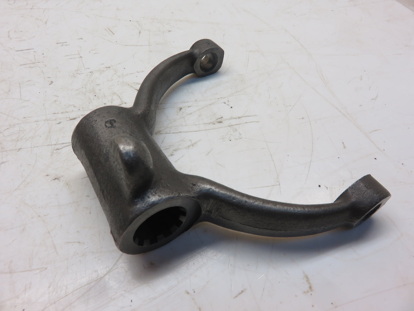 A4557R John Deere PTO Clutch Fork For 50, 60, 70, 80, 820, 830