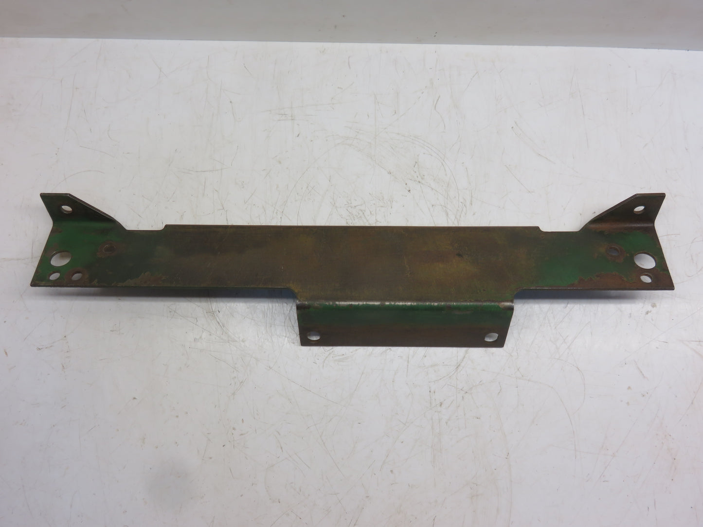 T13007 John Deere Fuel Tank Support For 2010