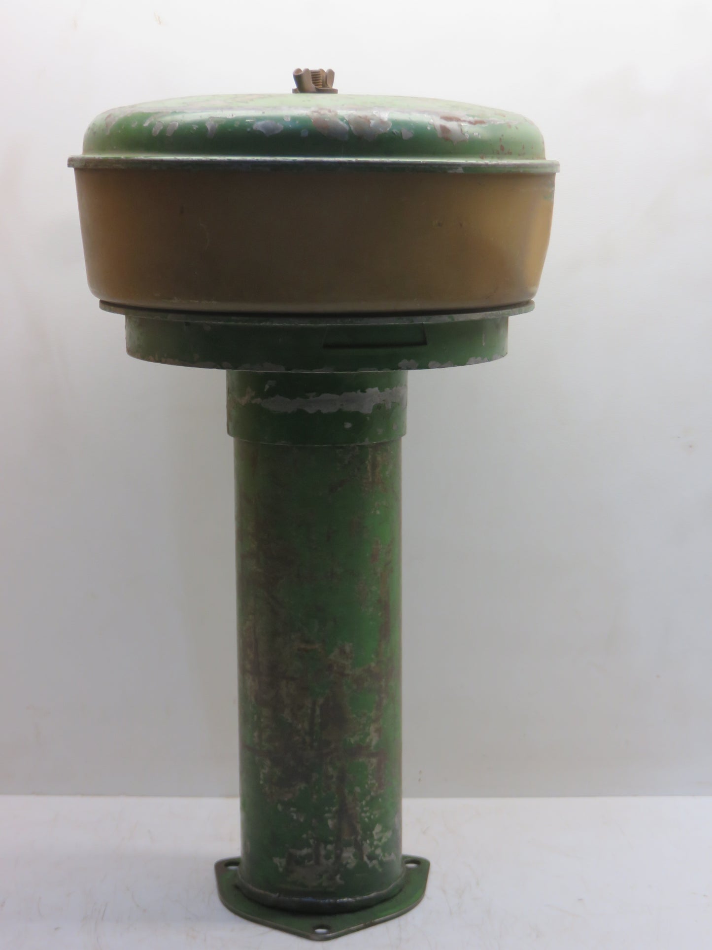AR1728R, AR1745R John Deere Air Cleaner Intake Stack With Precleaner For 80, 820, 830, 840