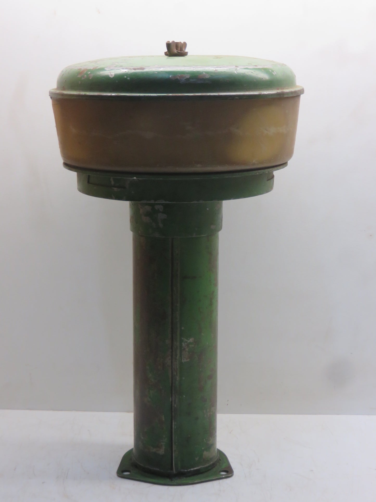 AR1728R, AR1745R John Deere Air Cleaner Intake Stack With Precleaner For 80, 820, 830, 840