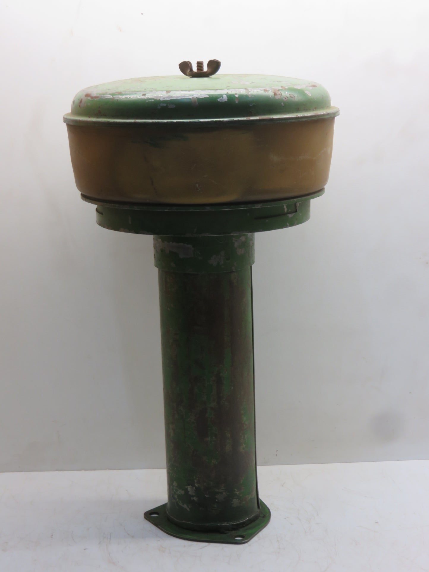 AR1728R, AR1745R John Deere Air Cleaner Intake Stack With Precleaner For 80, 820, 830, 840