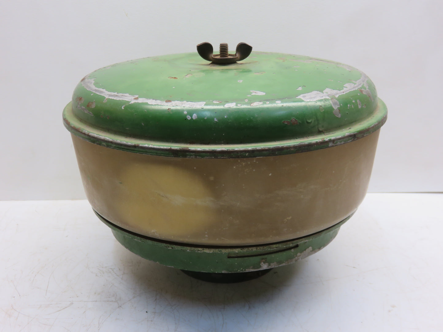 AR1728R, AR1745R John Deere Air Cleaner Intake Stack With Precleaner For 80, 820, 830, 840