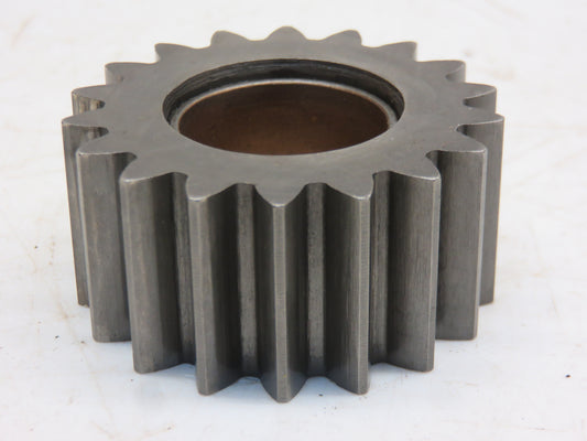 AA5281R John Deere PTO Oil Pump Idler Gear For 50, 60, 70, 80, 520, 620, 720, 820