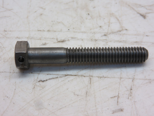 R393R John Deere Drilled Bolt For R, 80, 820, 830