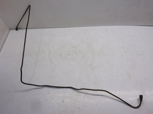 AR26638 John Deere Left Hand Brake Oil Line For 4010