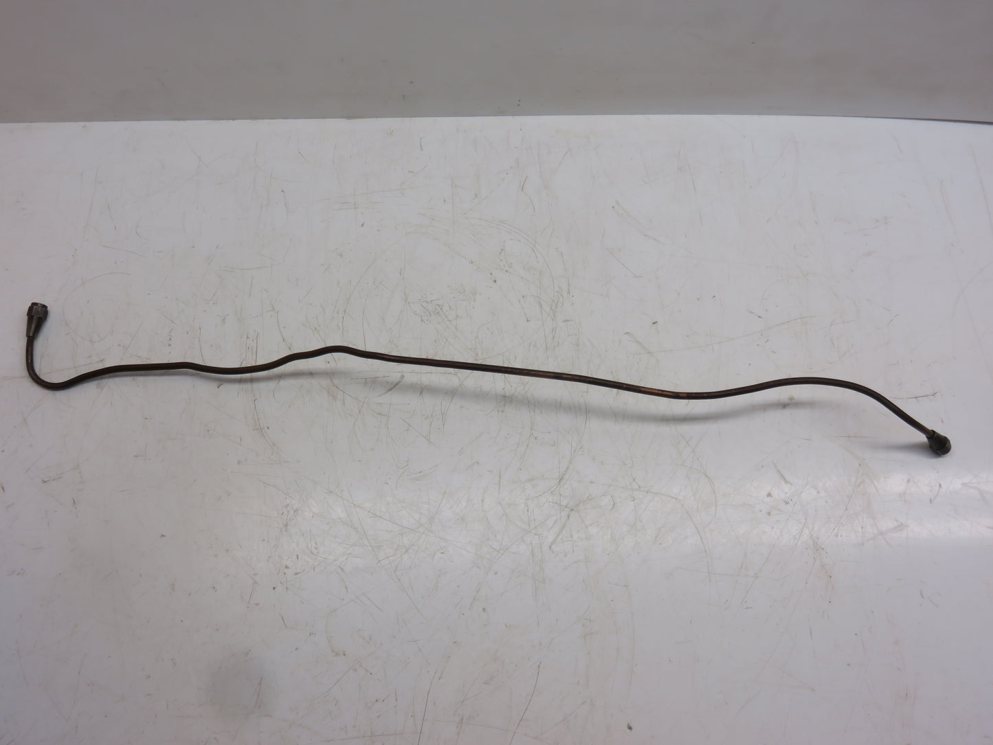 AR26637 John Deere Right Hand Brake Line For 4010