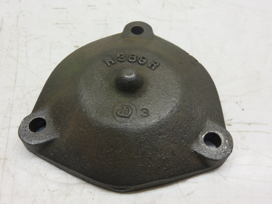 R389R John Deere Transmission Oil Sump Cover For R, 80, 820, 830