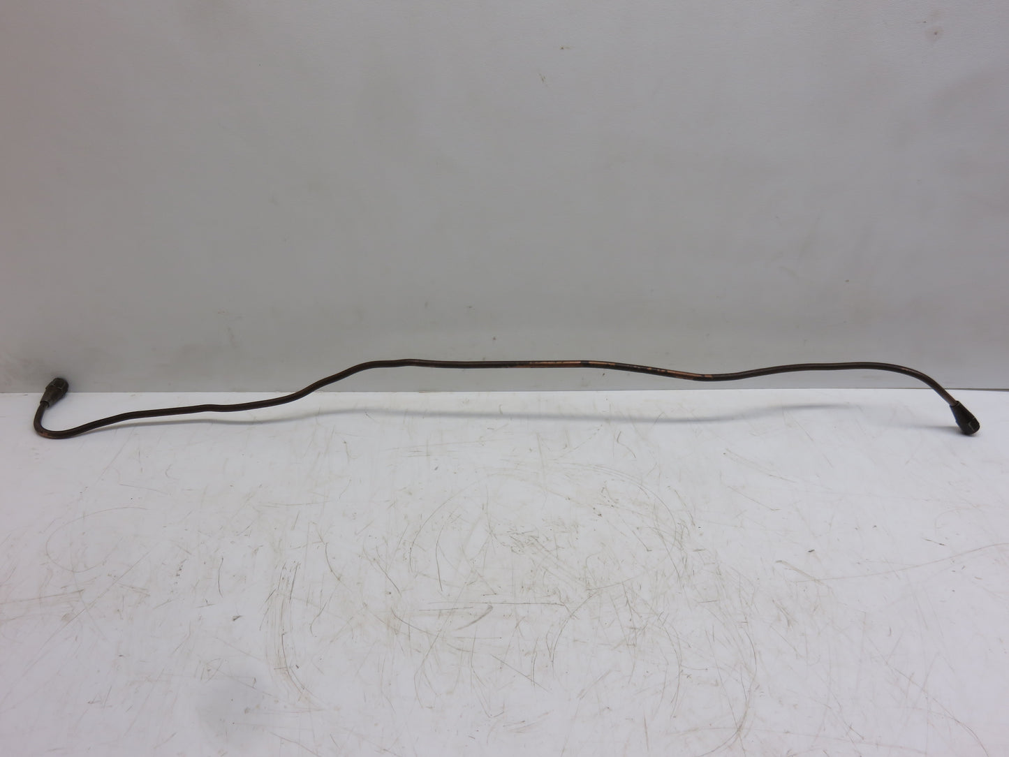 AR26637 John Deere Right Hand Brake Line For 4010