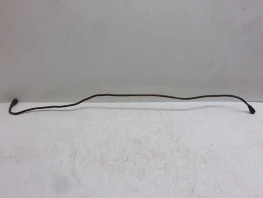 AR26637 John Deere Right Hand Brake Line For 4010