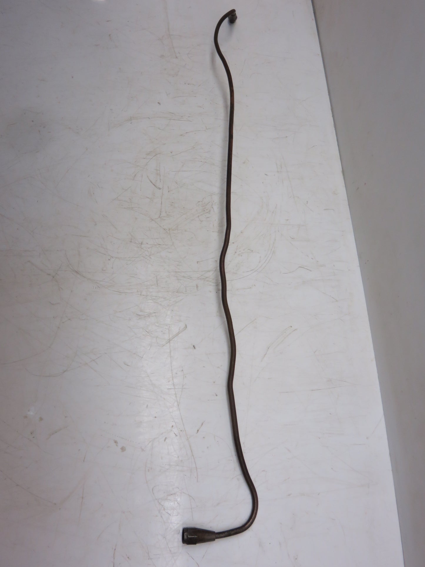 AR26637 John Deere Right Hand Brake Line For 4010