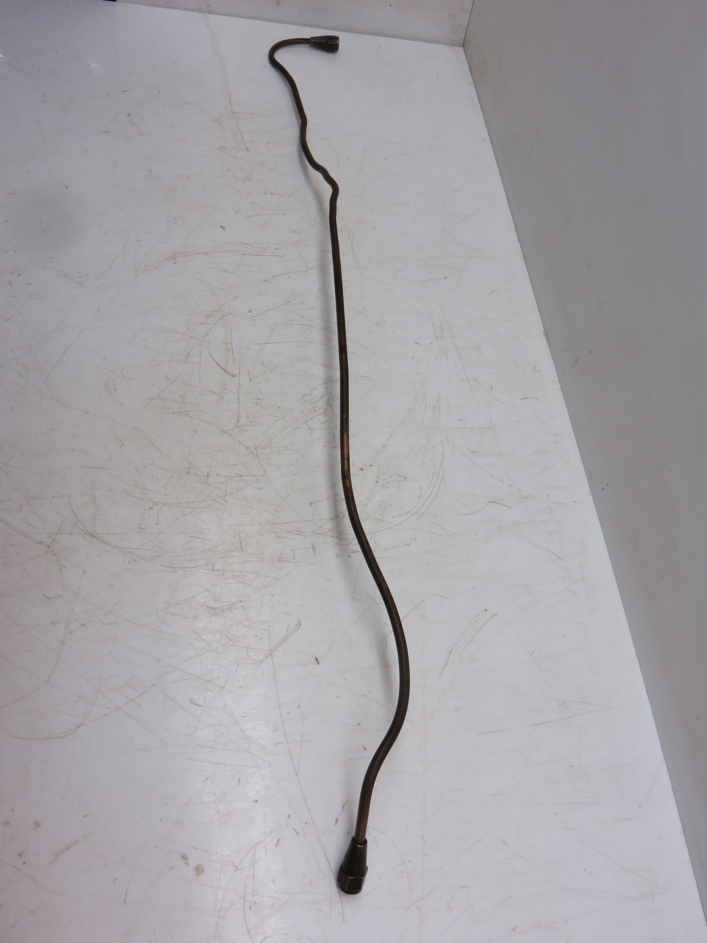 AR26637 John Deere Right Hand Brake Line For 4010