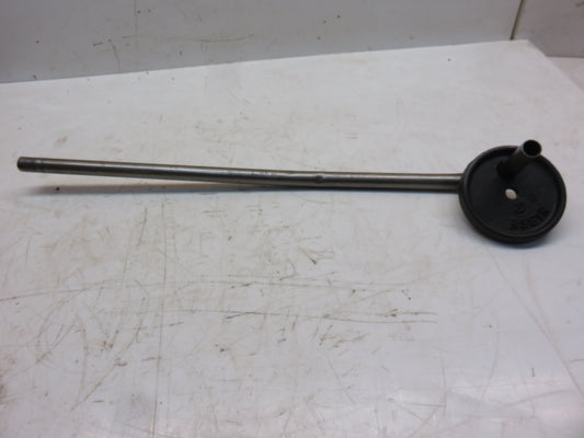 AR437R, R391R John Deere Transmission Oil Pump Intake Pipe For R, 80, 820, 830