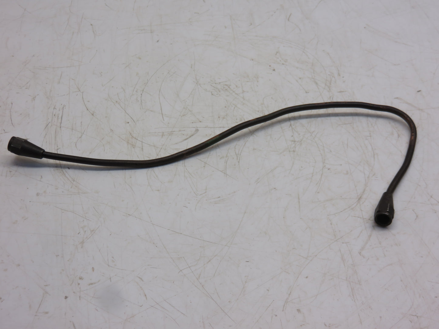 AR26669 John Deere Brake Return Oil Line For 4010
