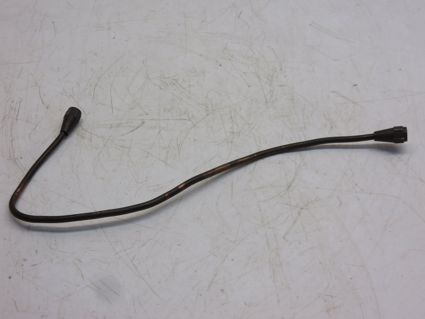 AR26669 John Deere Brake Return Oil Line For 4010