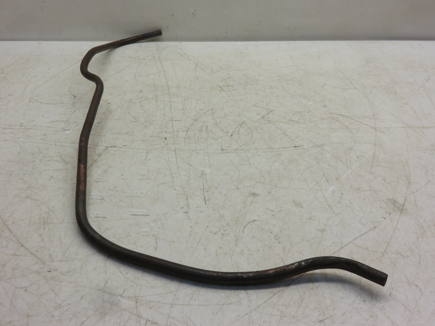 B3322R John Deere Gas Tank Vent Tube Extension For 50, 520