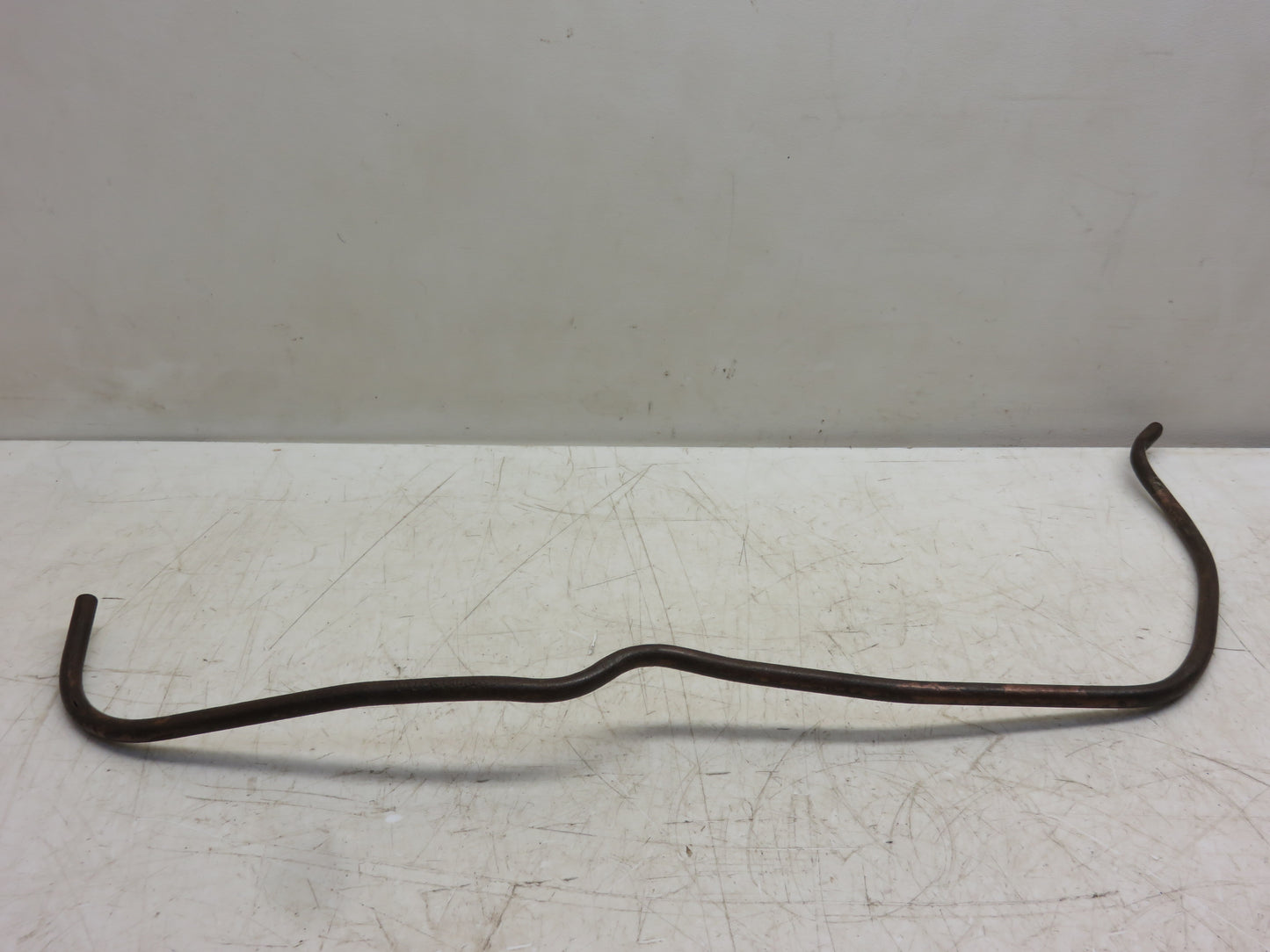 B3322R John Deere Gas Tank Vent Tube Extension For 50, 520
