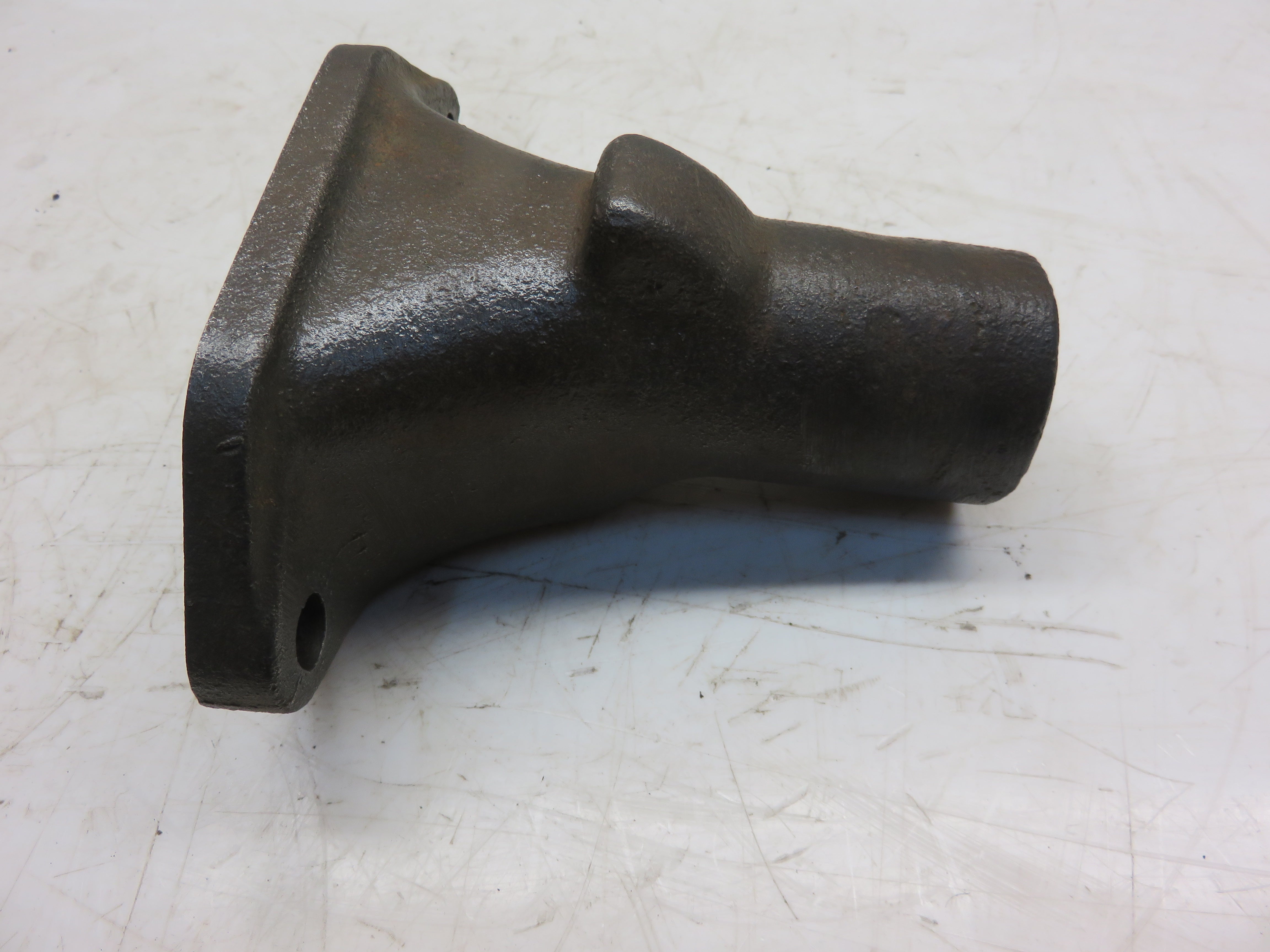 B2889R John Deere Lower Water Inlet Pipe For B, 50 – Vintage John Deere ...