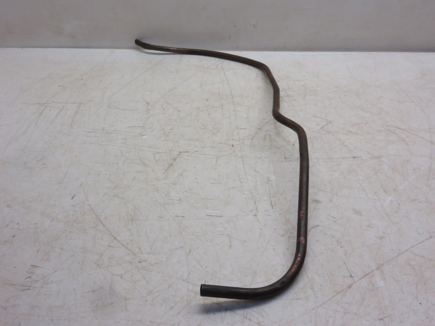 B3322R John Deere Gas Tank Vent Tube Extension For 50, 520