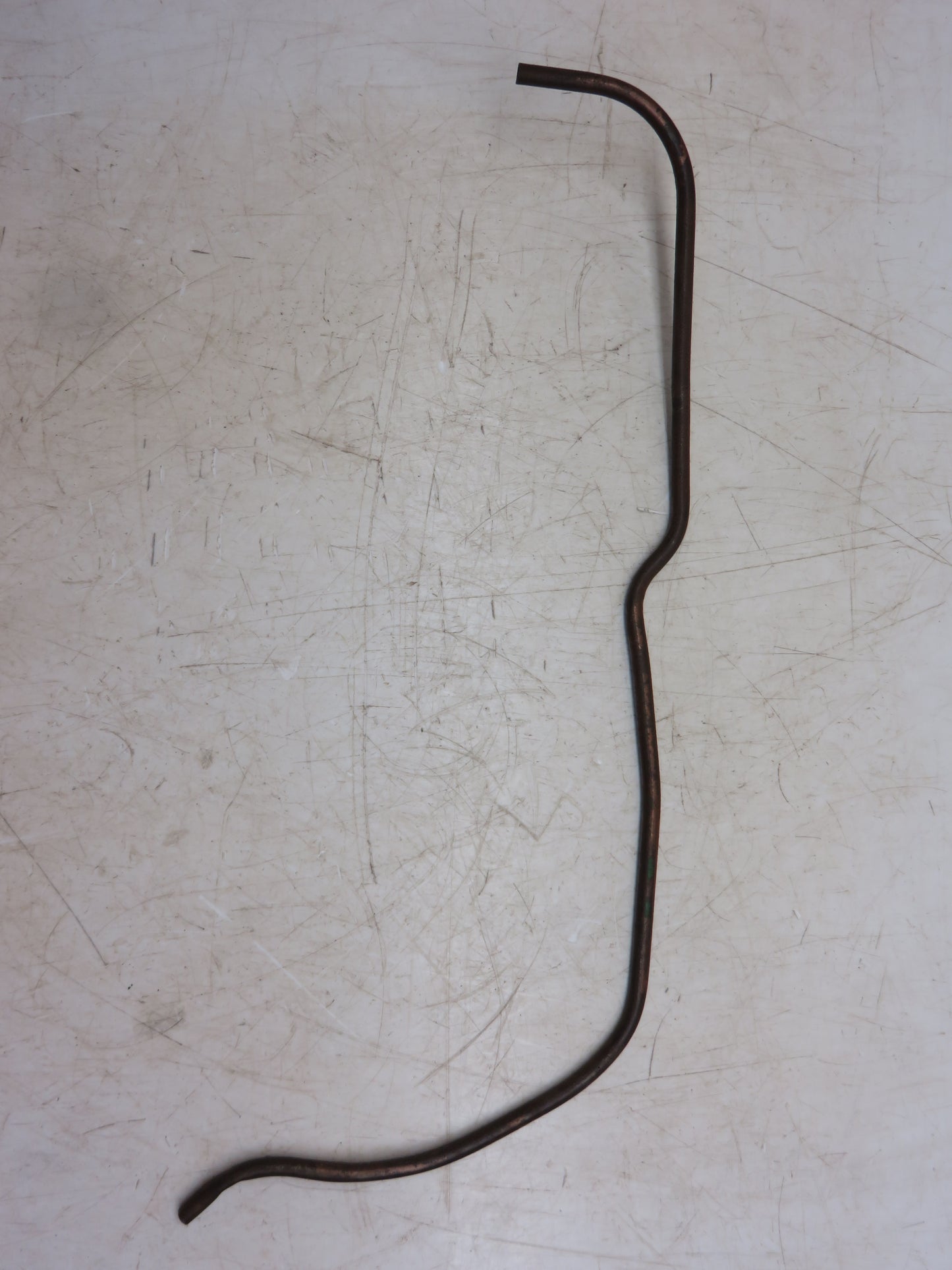 B3322R John Deere Gas Tank Vent Tube Extension For 50, 520