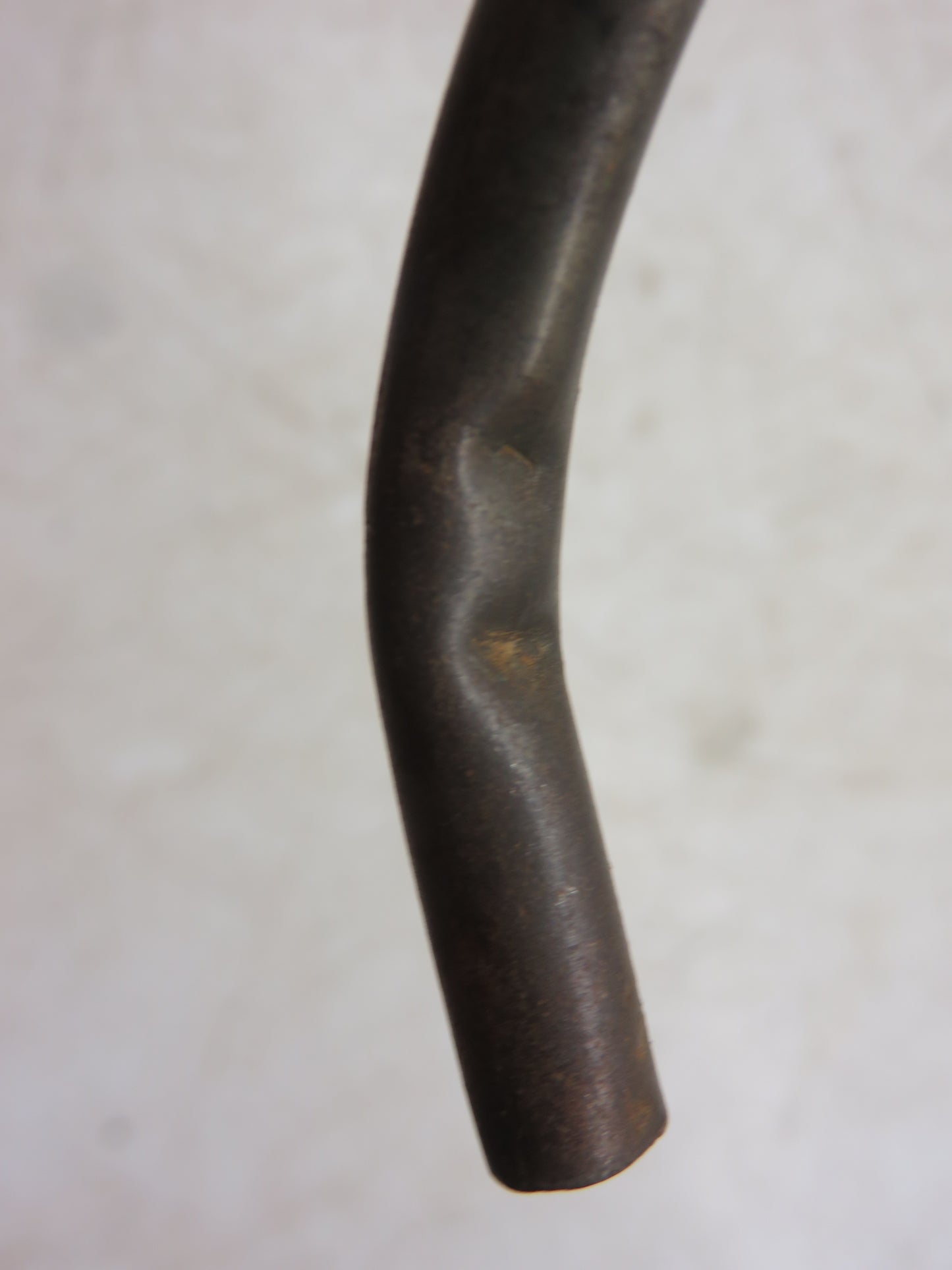 B3322R John Deere Gas Tank Vent Tube Extension For 50, 520