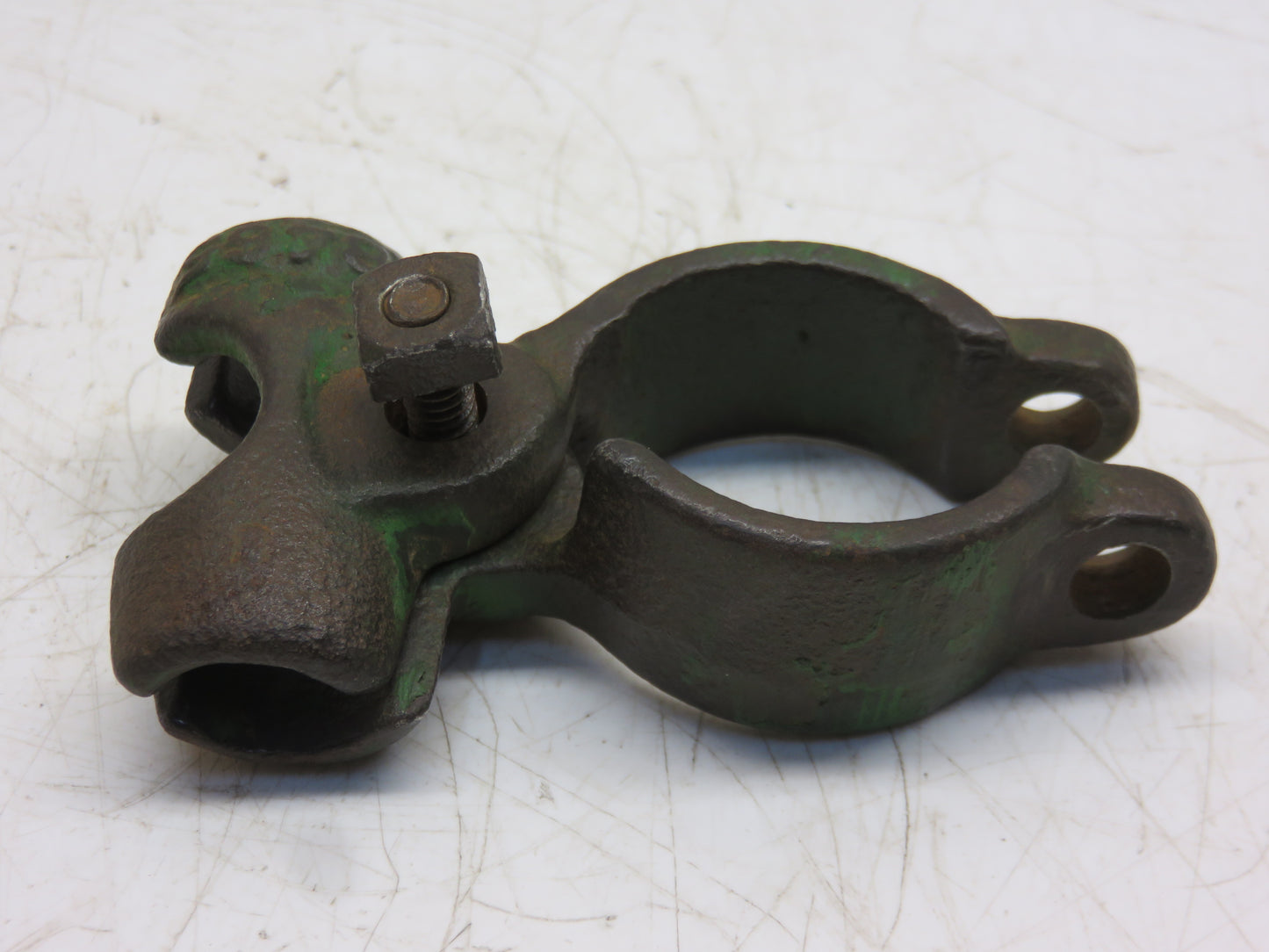 B465R John Deere Spark Plug Wire Conduit Clamp For A, AR, AO, B, BO, BR, G