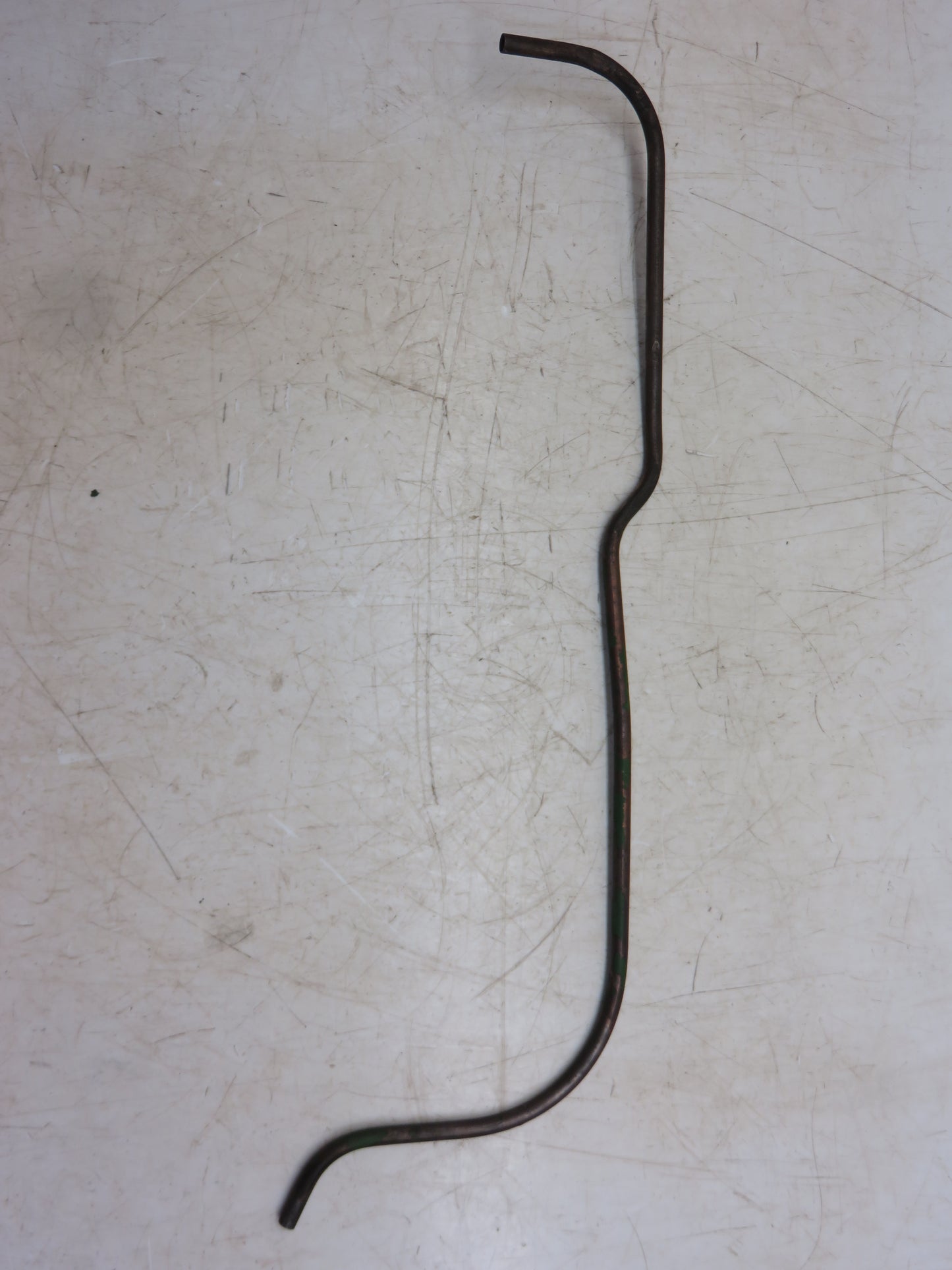 B3322R John Deere Gas Tank Vent Tube Extension For 50, 520