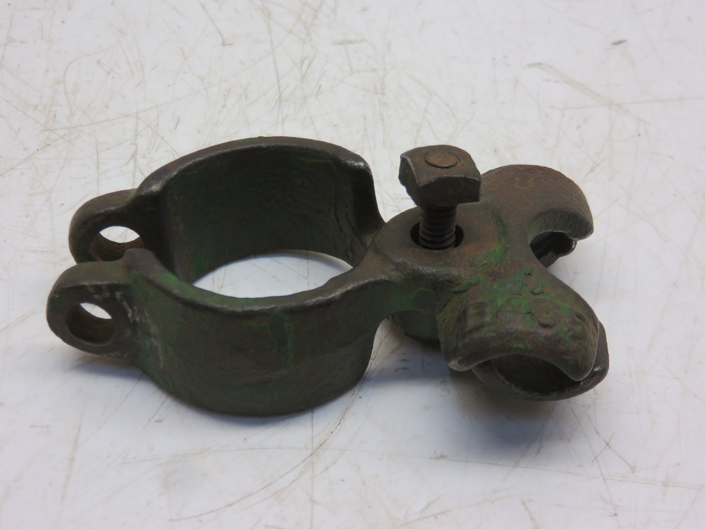 B465R John Deere Spark Plug Wire Conduit Clamp For A, AR, AO, B, BO, BR, G