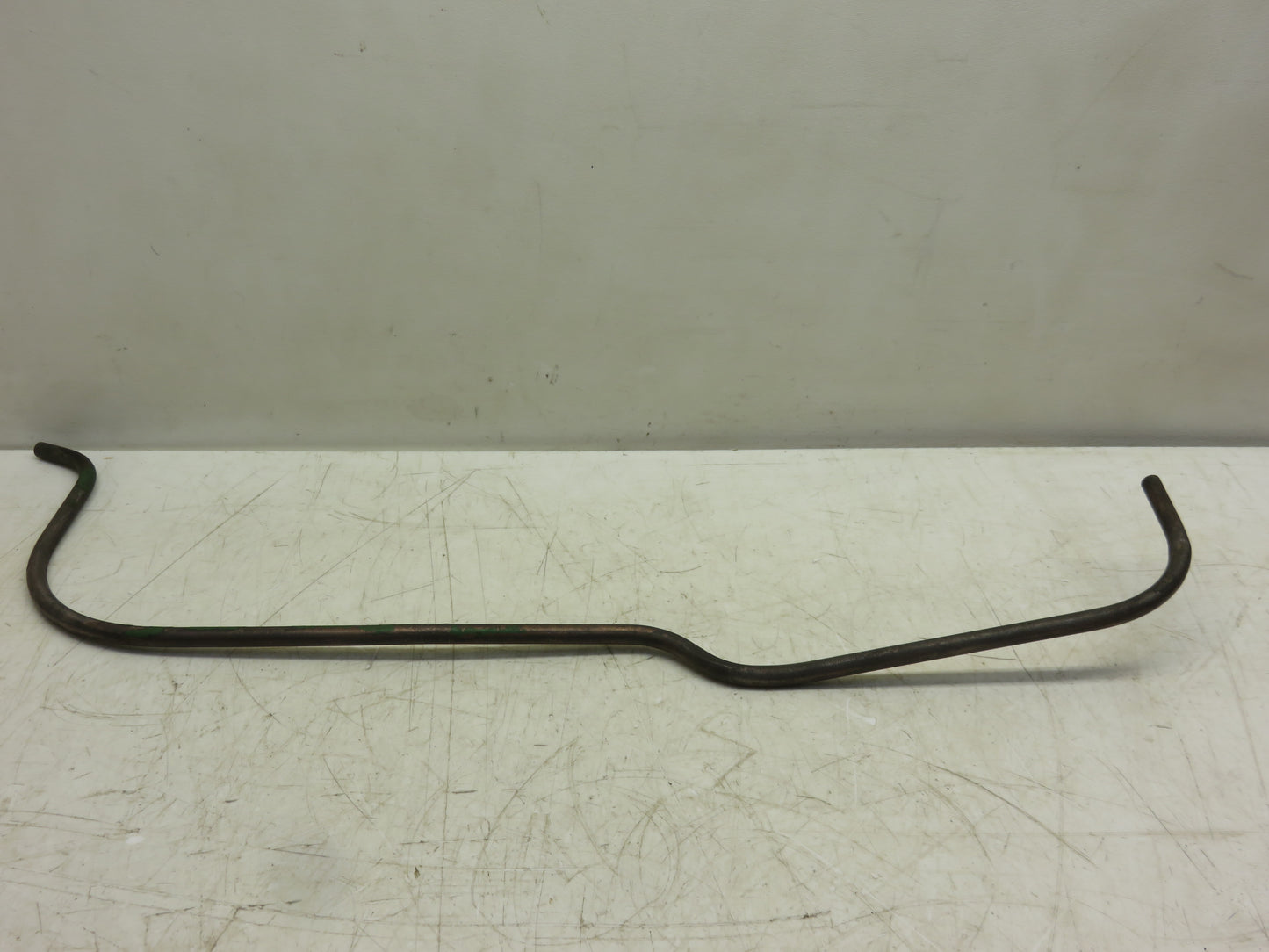 B3322R John Deere Gas Tank Vent Tube Extension For 50, 520