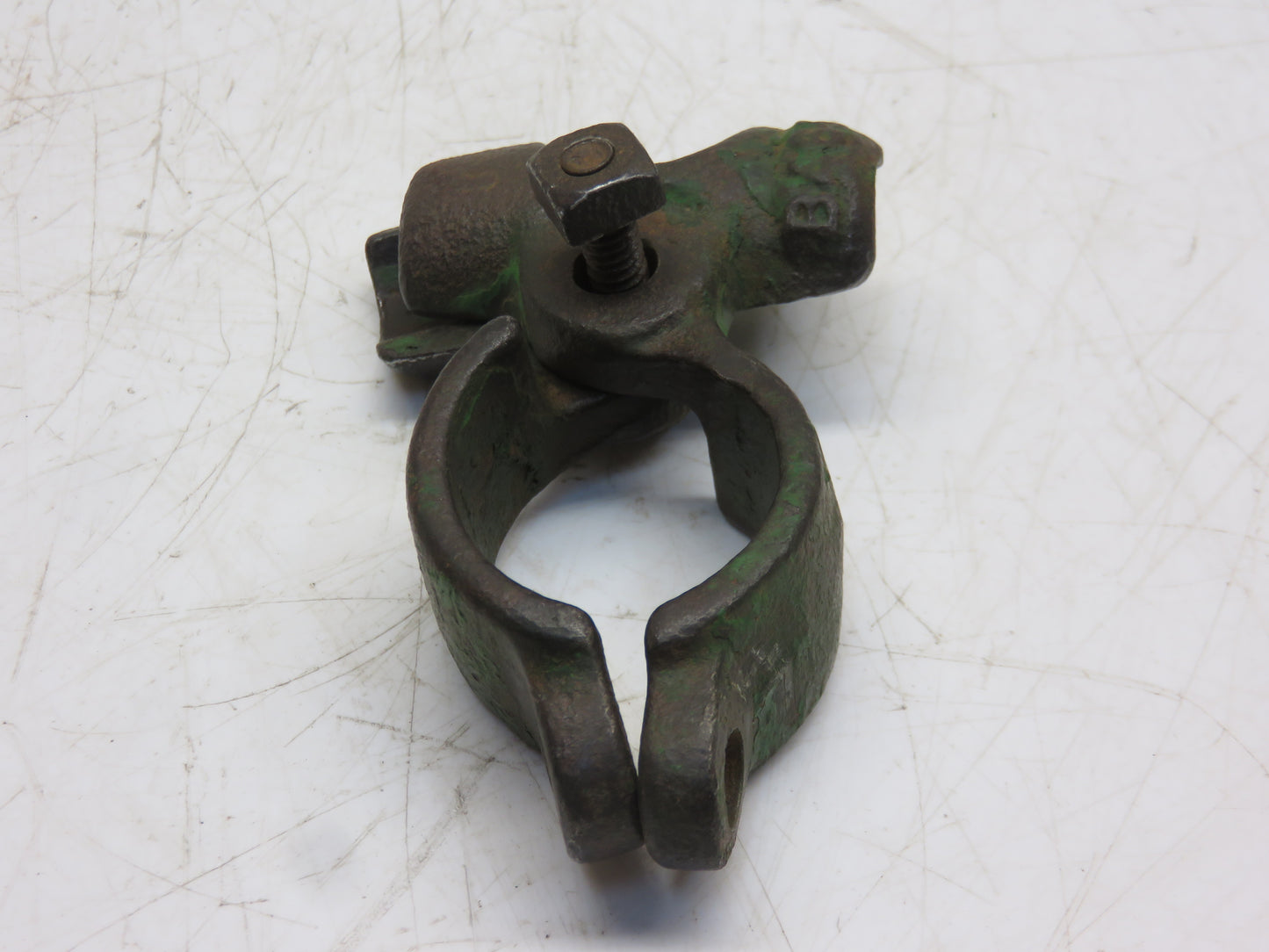 B465R John Deere Spark Plug Wire Conduit Clamp For A, AR, AO, B, BO, BR, G