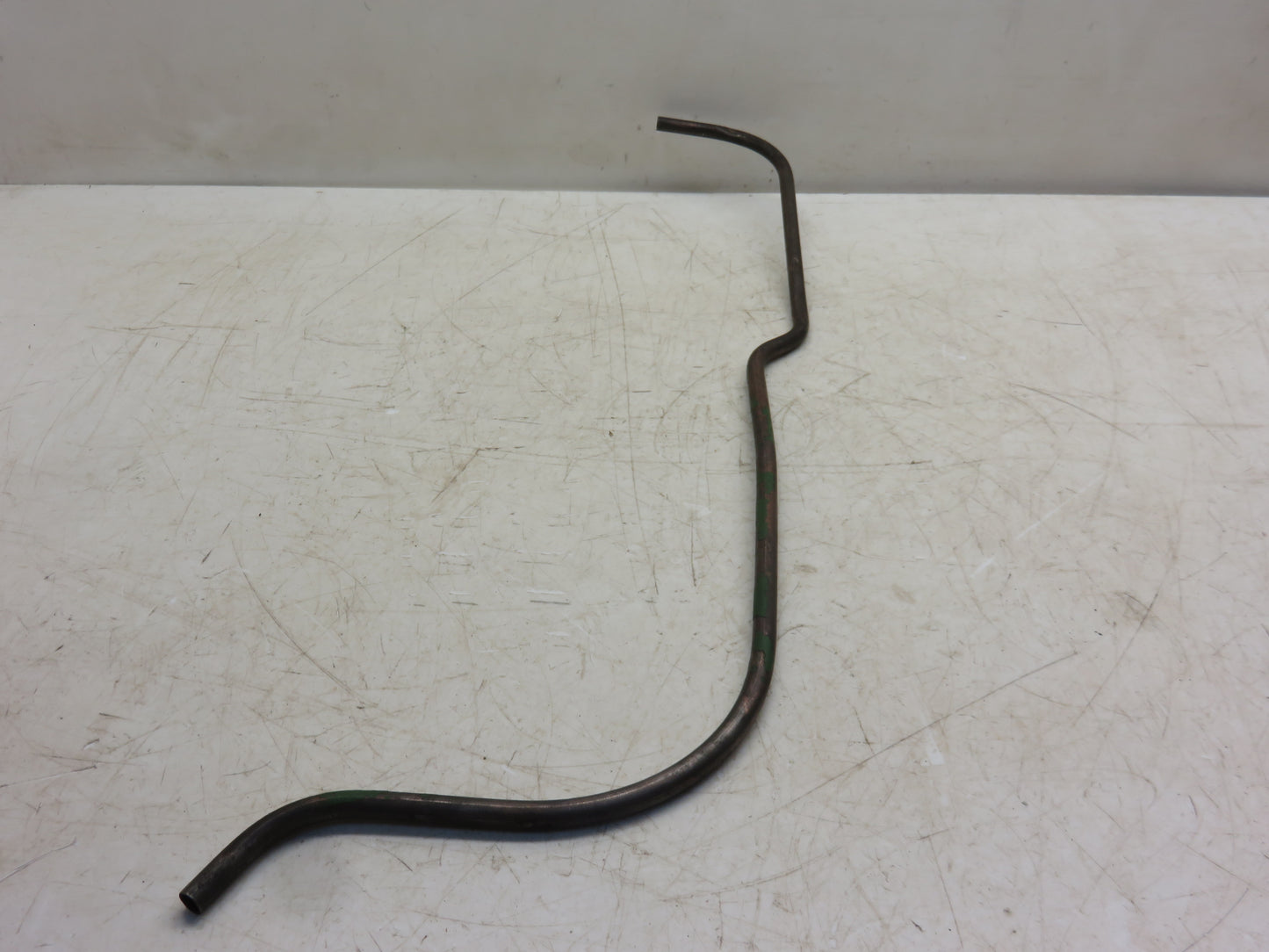 B3322R John Deere Gas Tank Vent Tube Extension For 50, 520