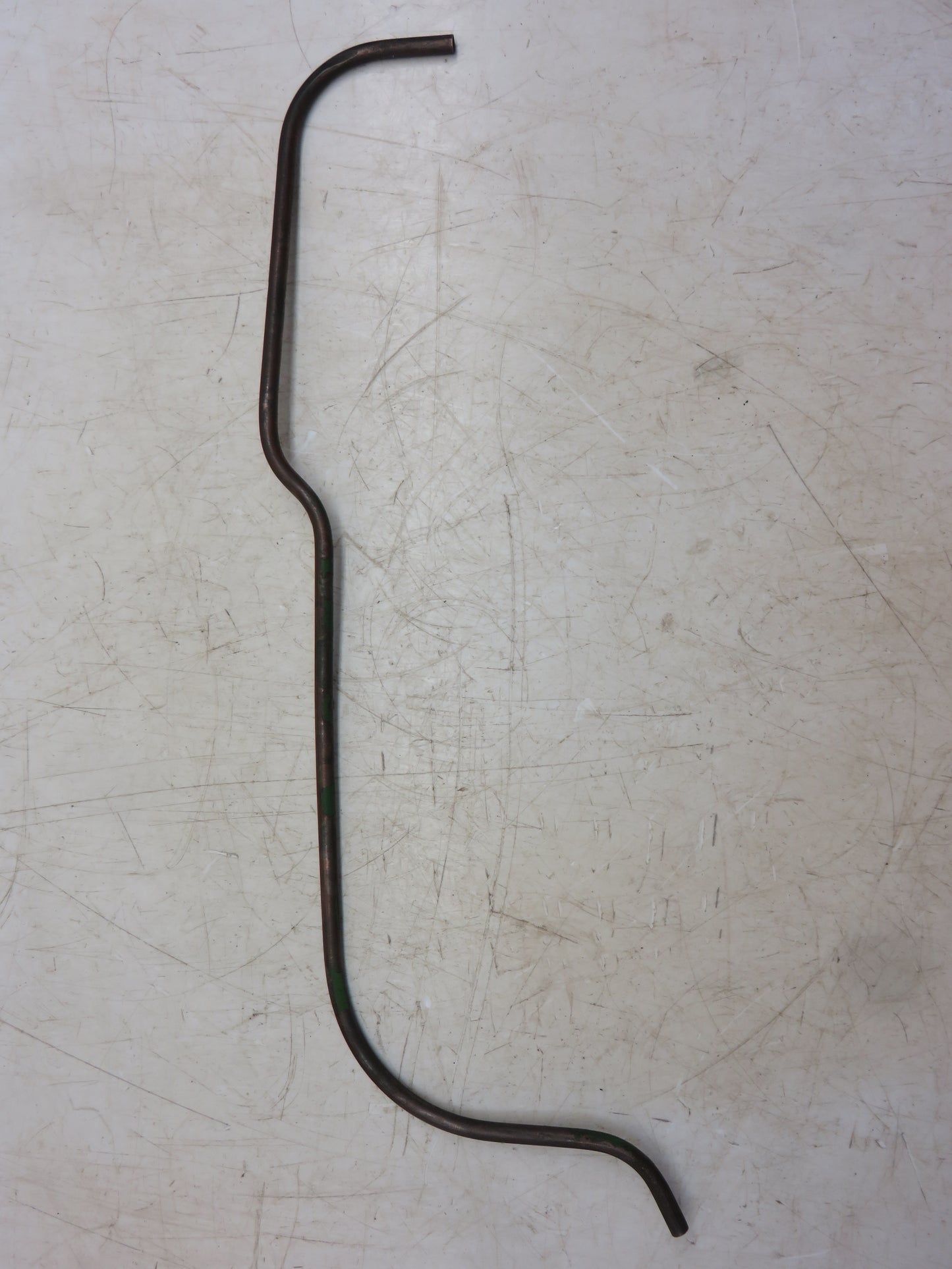 B3322R John Deere Gas Tank Vent Tube Extension For 50, 520