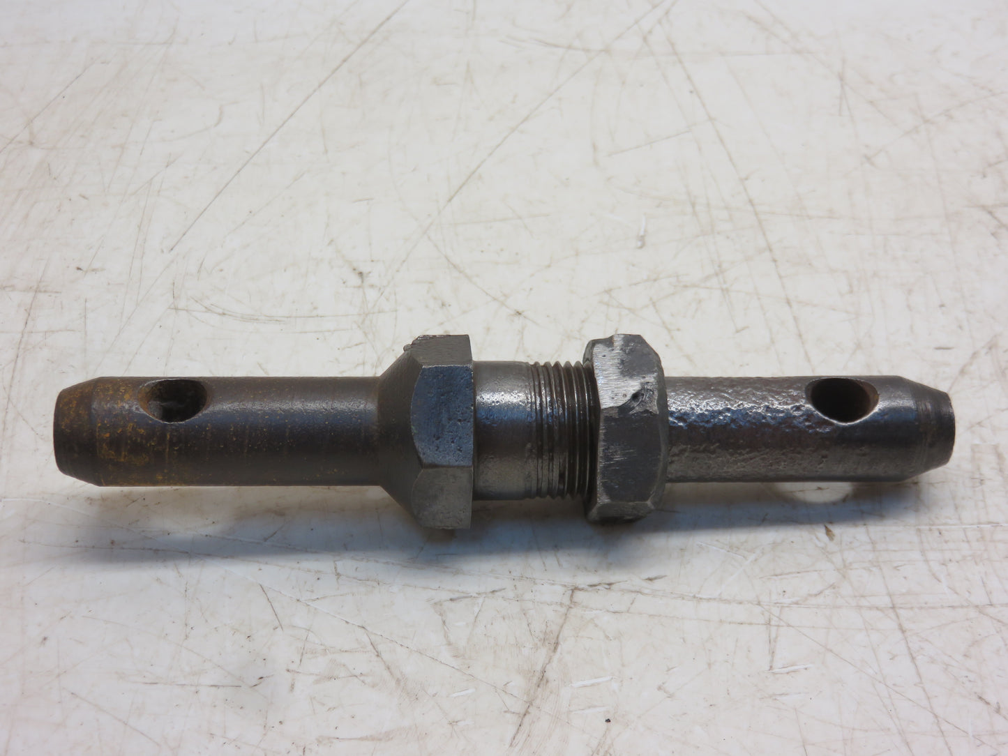 M2430T John Deere Trunnion Bolt For 40, 320, 420, 330