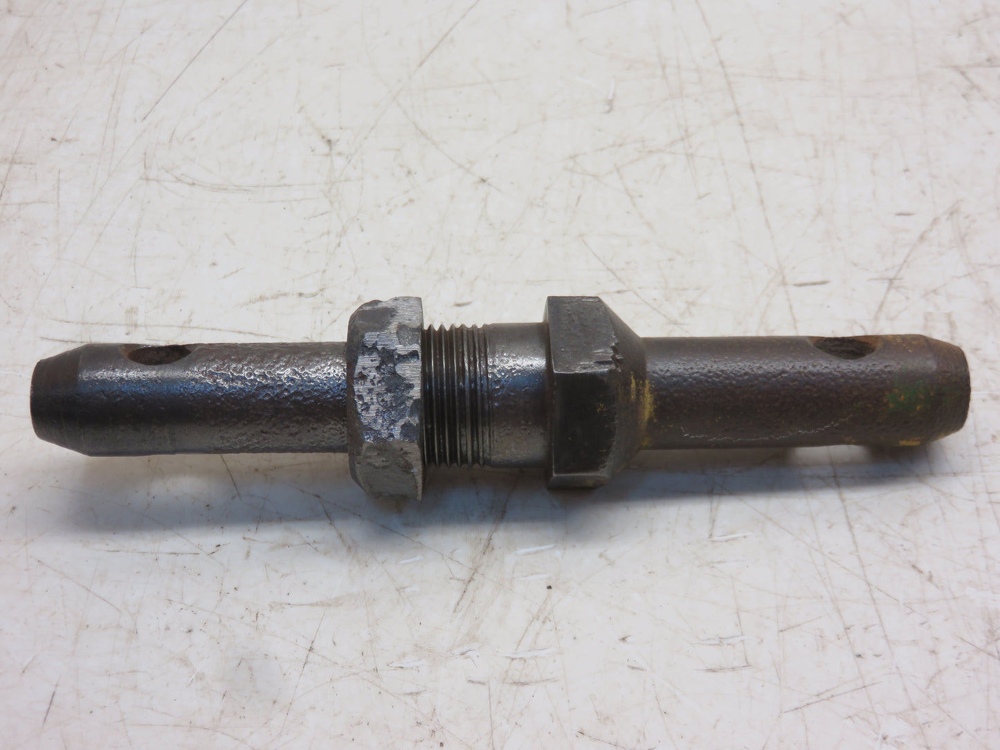 M2430T John Deere Trunnion Bolt For 40, 320, 420, 330