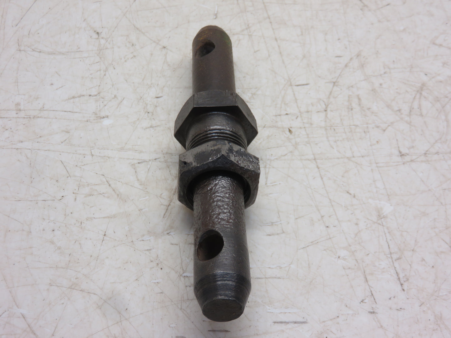M2430T John Deere Trunnion Bolt For 40, 320, 420, 330