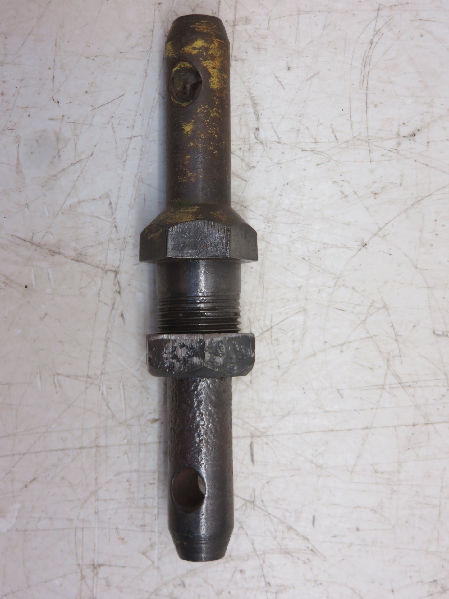 M2430T John Deere Trunnion Bolt For 40, 320, 420, 330