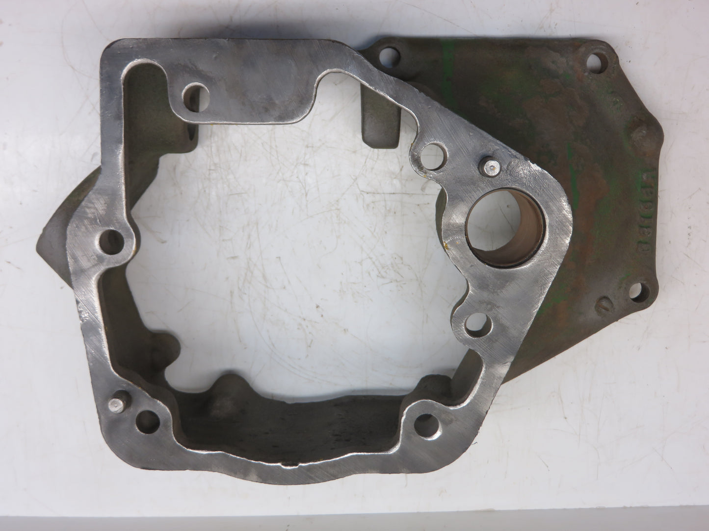 AB4620R, B3193R John Deere PTO Clutch Housing For 50