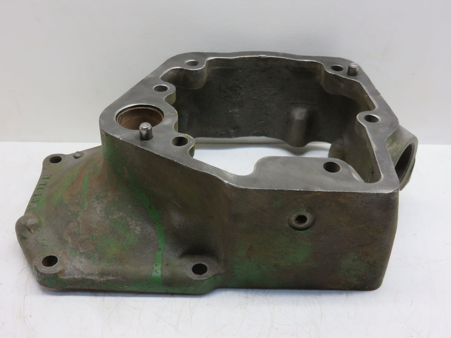 AB4620R, B3193R John Deere PTO Clutch Housing For 50