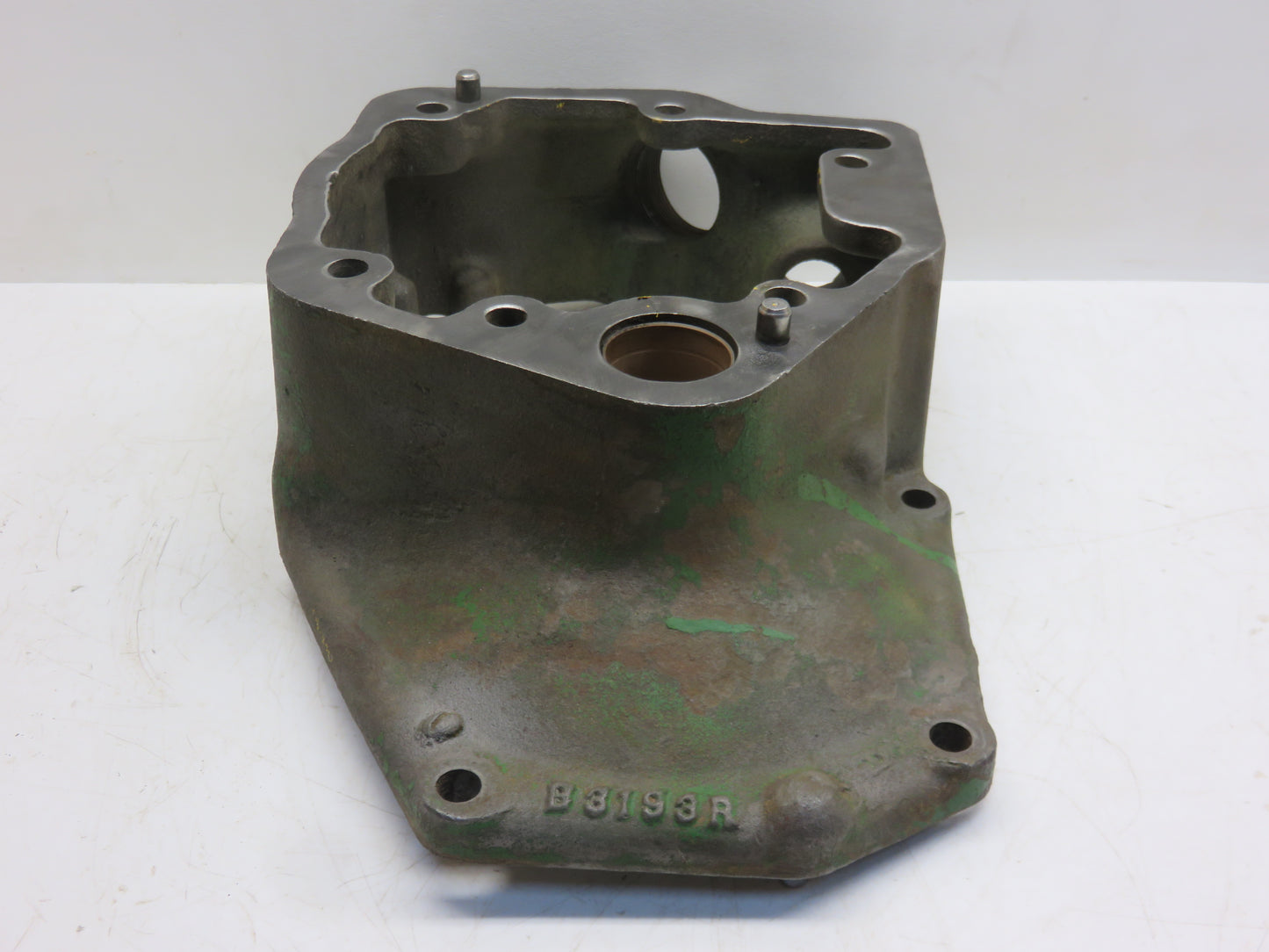 AB4620R, B3193R John Deere PTO Clutch Housing For 50
