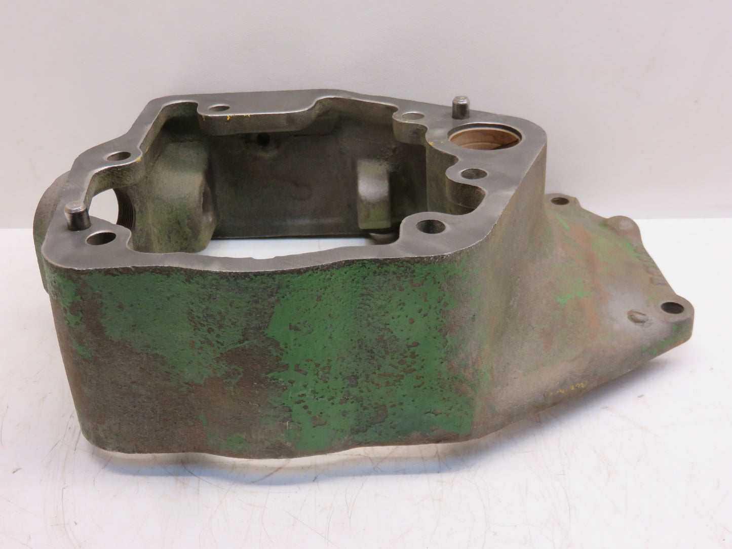 AB4620R, B3193R John Deere PTO Clutch Housing For 50